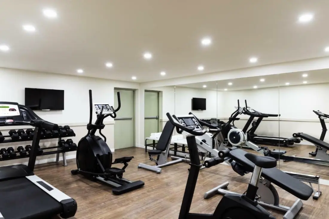 Aparthotel Adagio La Défense Courbevoie4 étoiles★★★★