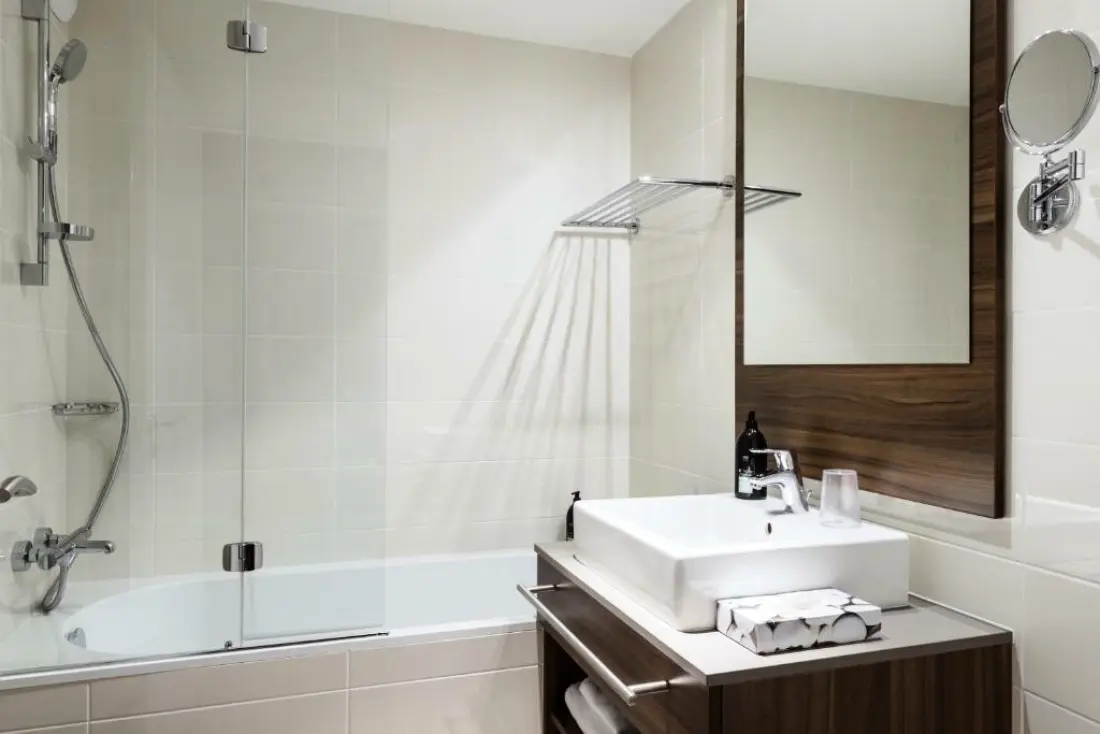 Aparthotel Adagio La Défense Courbevoie4 étoiles★★★★
