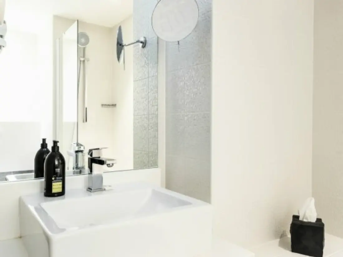 Aparthotel Adagio Paris 19eme Cité de la Musique 4 étoiles★★★★
