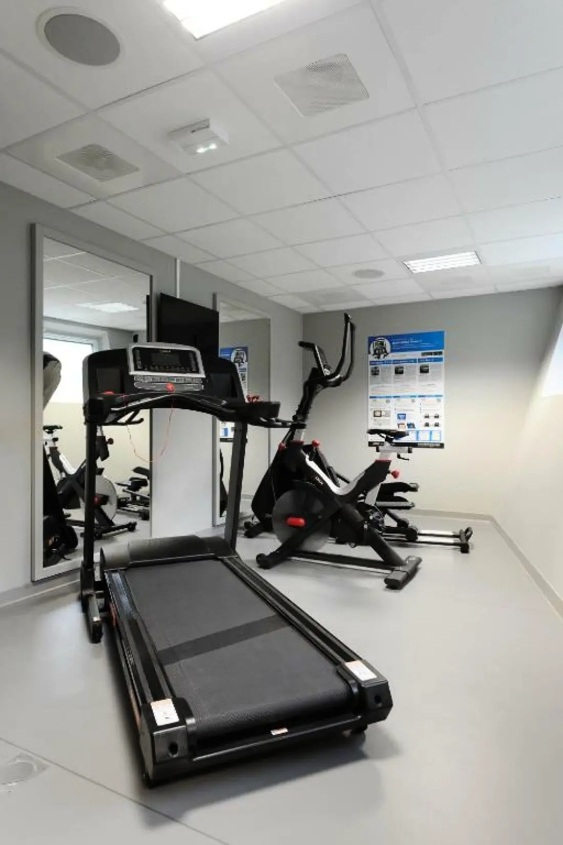 Aparthotel Adagio Paris 19eme Cité de la Musique 4 étoiles★★★★