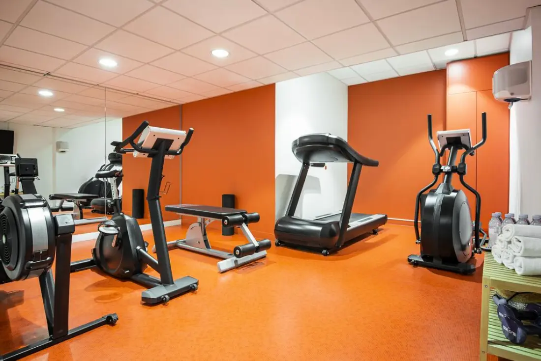 Aparthotel Adagio Paris Bercy Village 4 étoiles★★★★