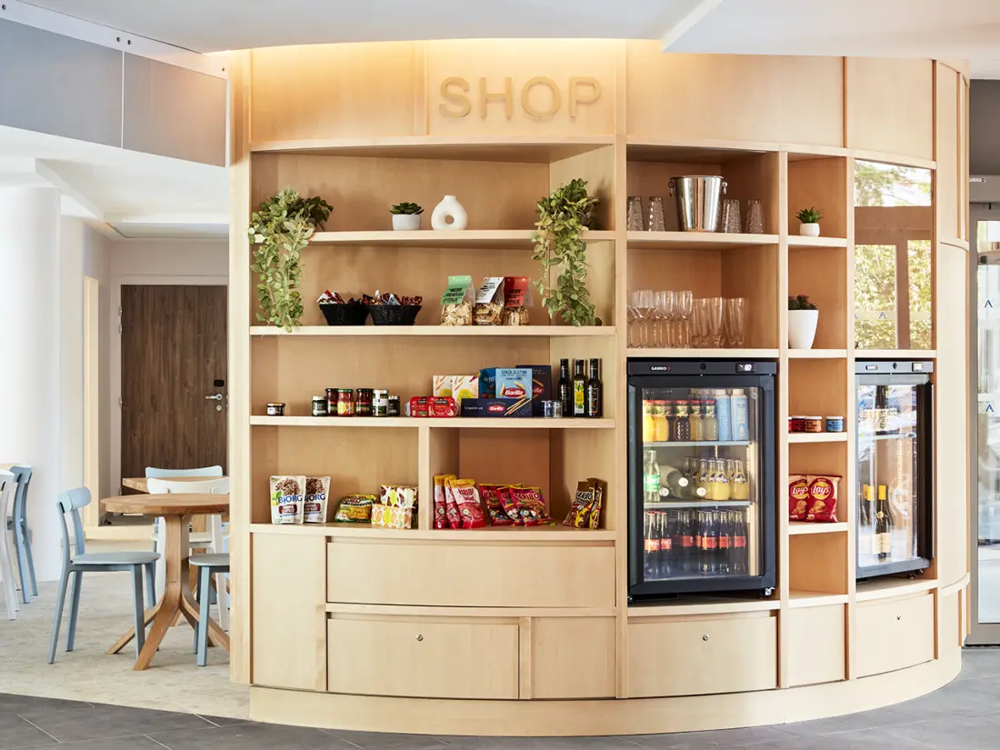 Aparthotel Adagio Paris Boulogne 4 étoiles★★★★