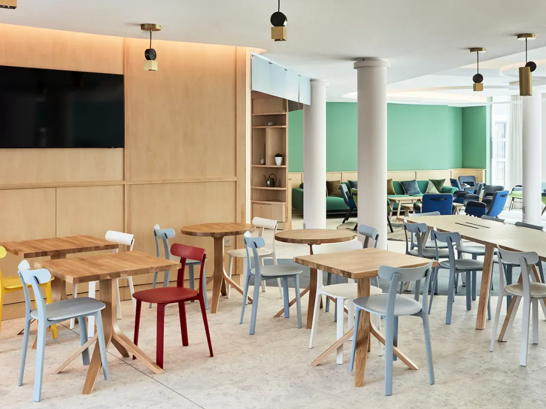 Aparthotel Adagio Paris Boulogne 4 étoiles★★★★