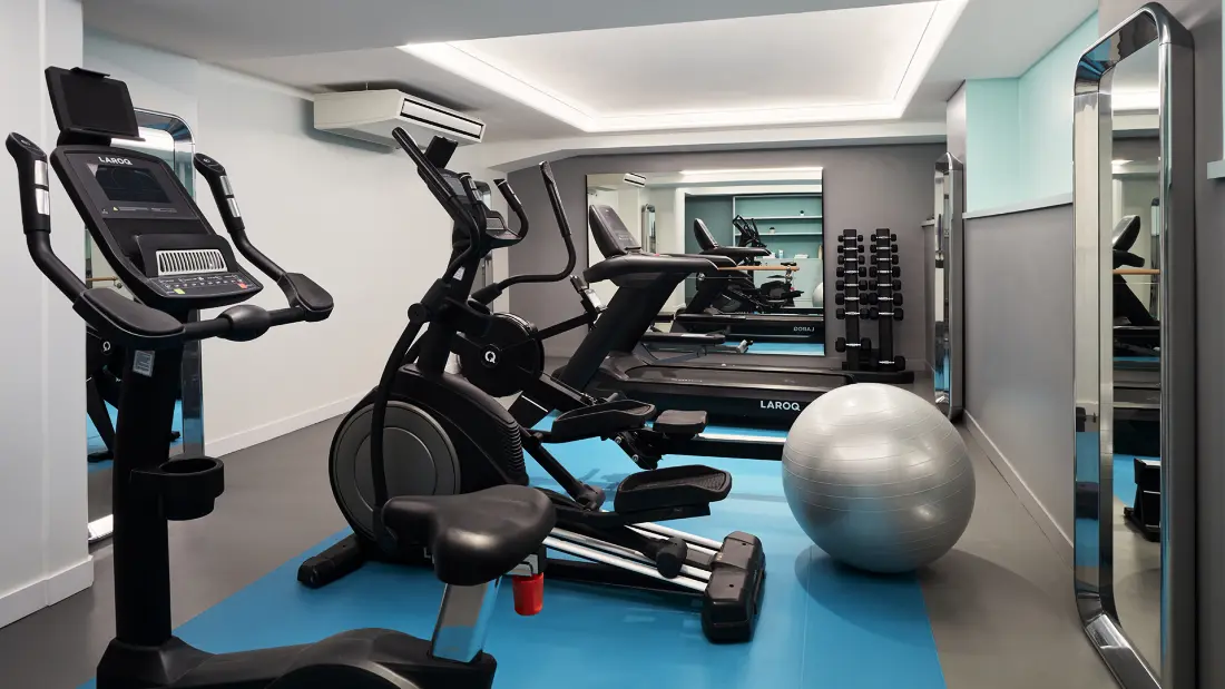 Aparthotel Adagio Paris Boulogne 4 étoiles★★★★