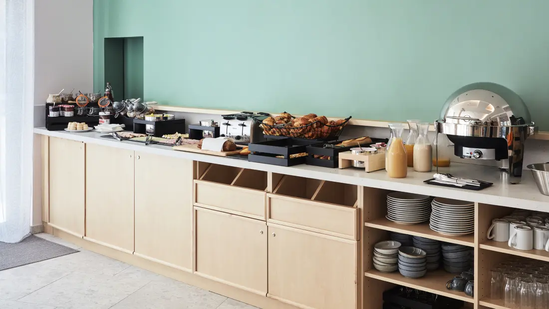 Aparthotel Adagio Paris Boulogne 4 étoiles★★★★