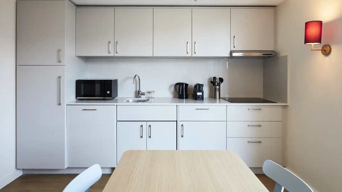 Aparthotel Adagio Paris Boulogne 4 étoiles★★★★