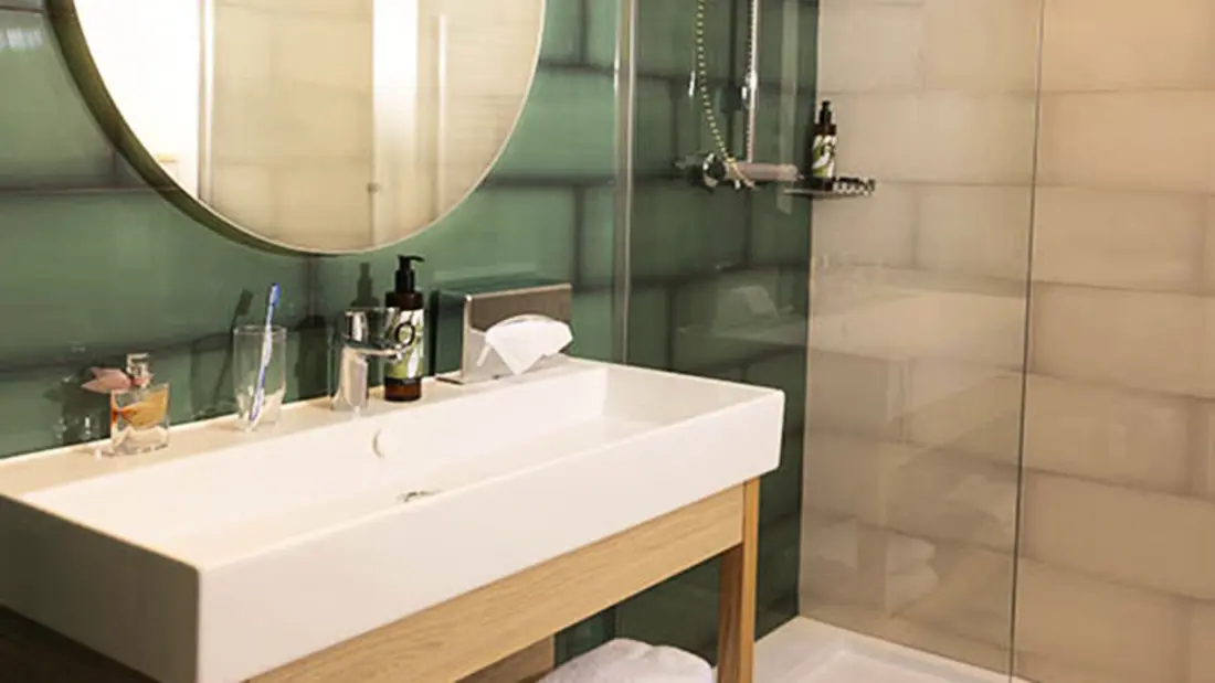 Aparthotel Adagio Paris Boulogne 4 étoiles★★★★