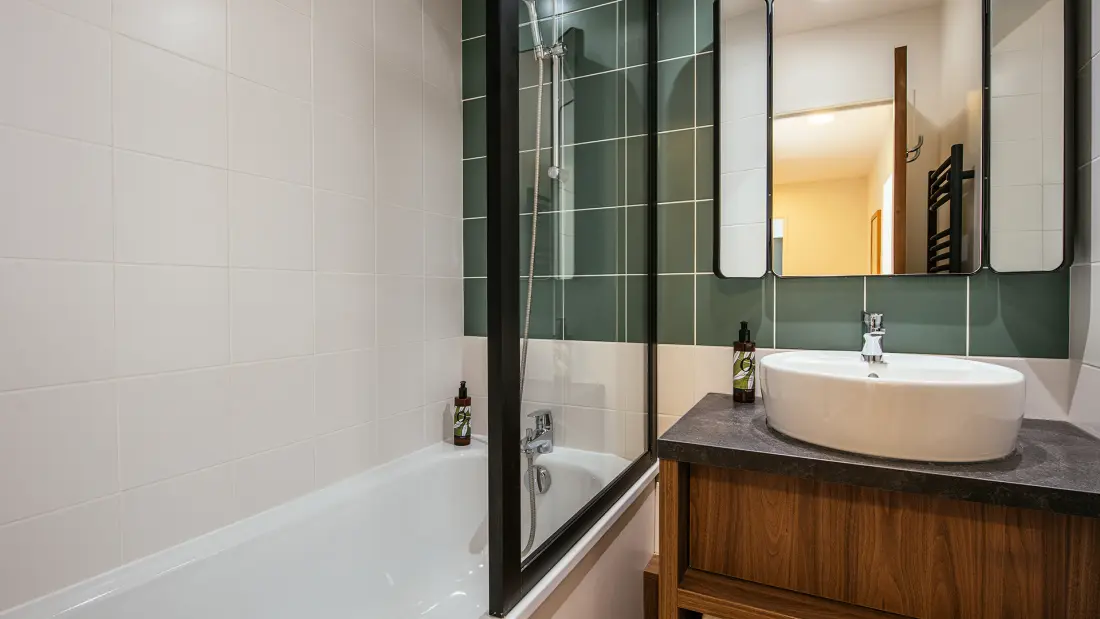 Aparthotel Adagio Paris Buttes-Chaumont