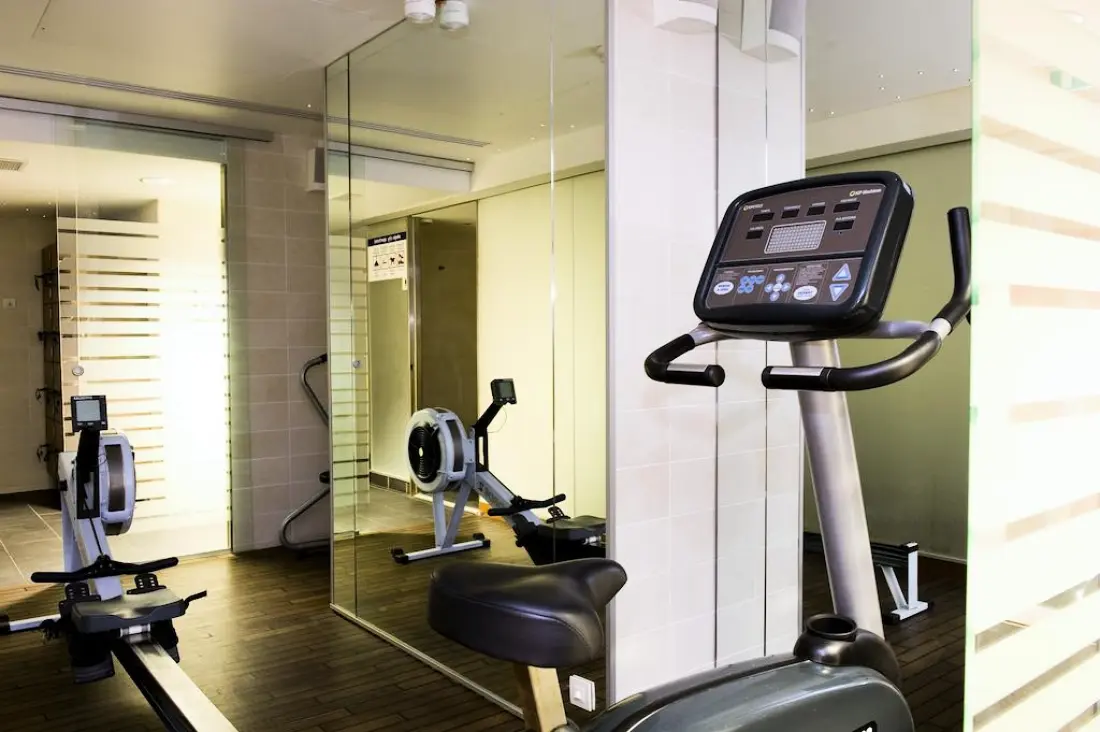 Aparthotel Adagio Paris Centre Tour Eiffel 4 étoiles★★★★