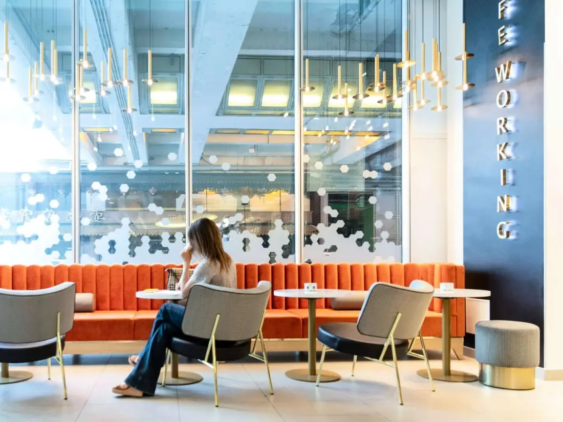 Aparthotel Adagio Paris Centre Tour Eiffel 4 étoiles★★★★