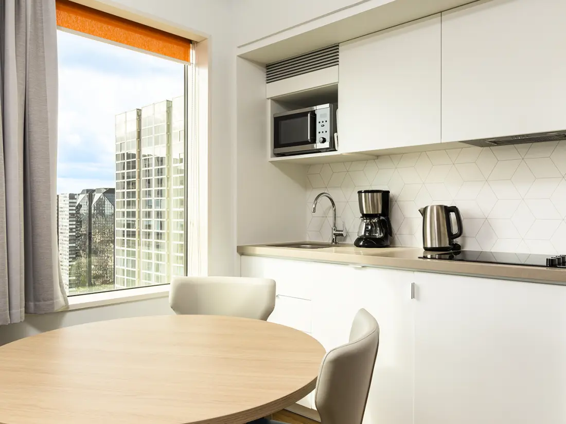 Aparthotel Adagio Paris Centre Tour Eiffel 4 étoiles★★★★
