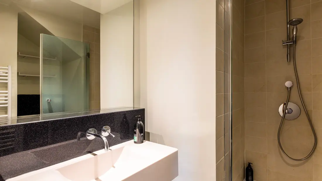 Aparthotel Adagio Paris Centre Tour Eiffel 4 étoiles★★★★