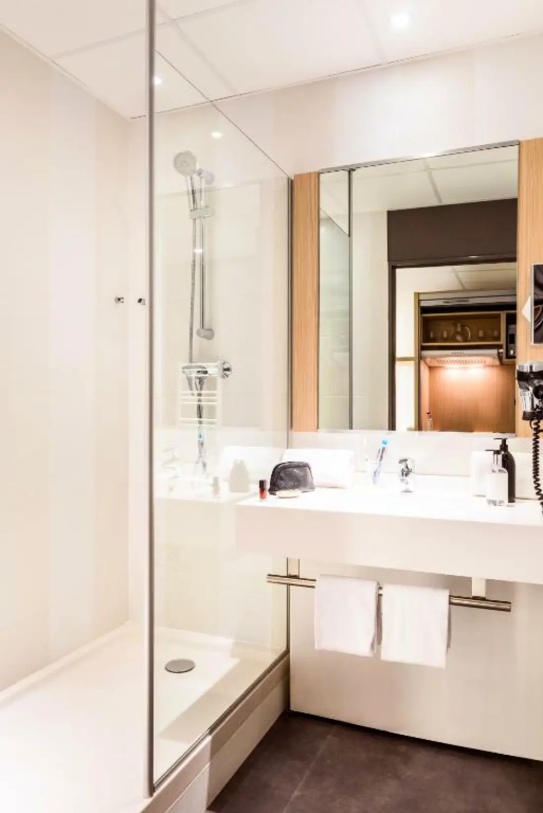 Aparthotel Adagio Paris Malakoff Châtillon4 étoiles★★★★