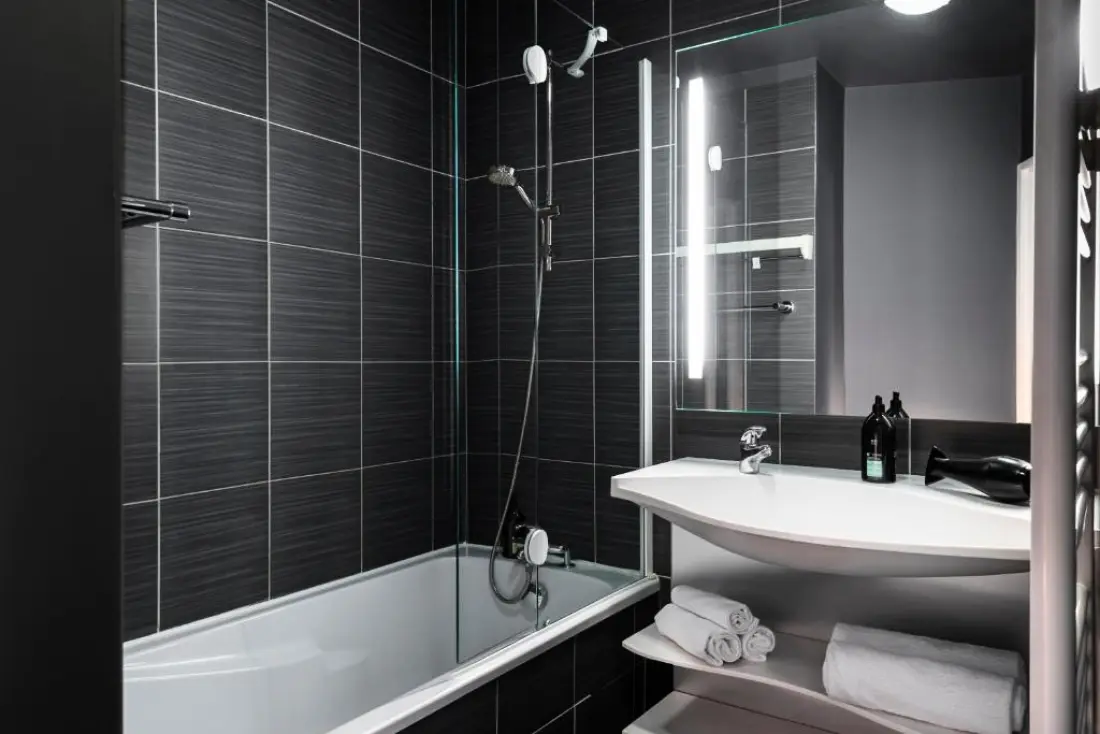 Aparthotel Adagio Paris Montrouge4 étoiles★★★★