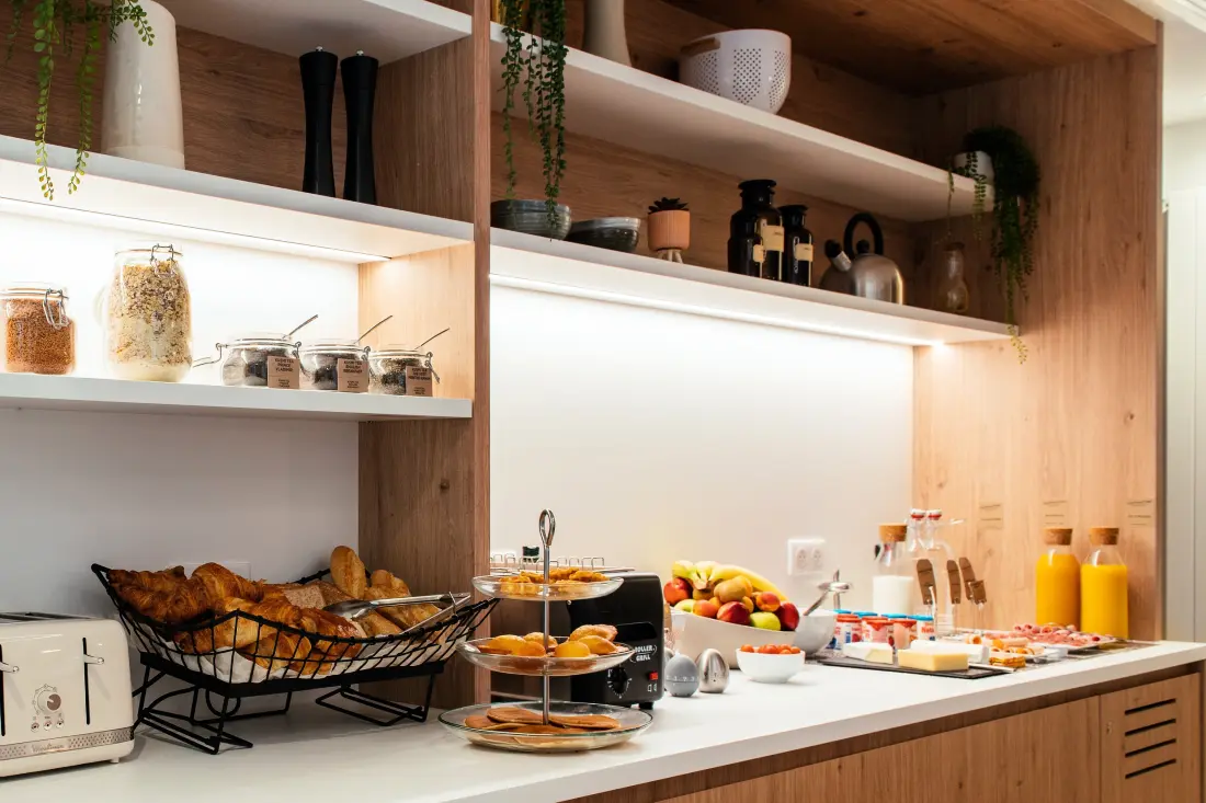 Aparthotel Adagio Paris Opéra 4 étoiles★★★★