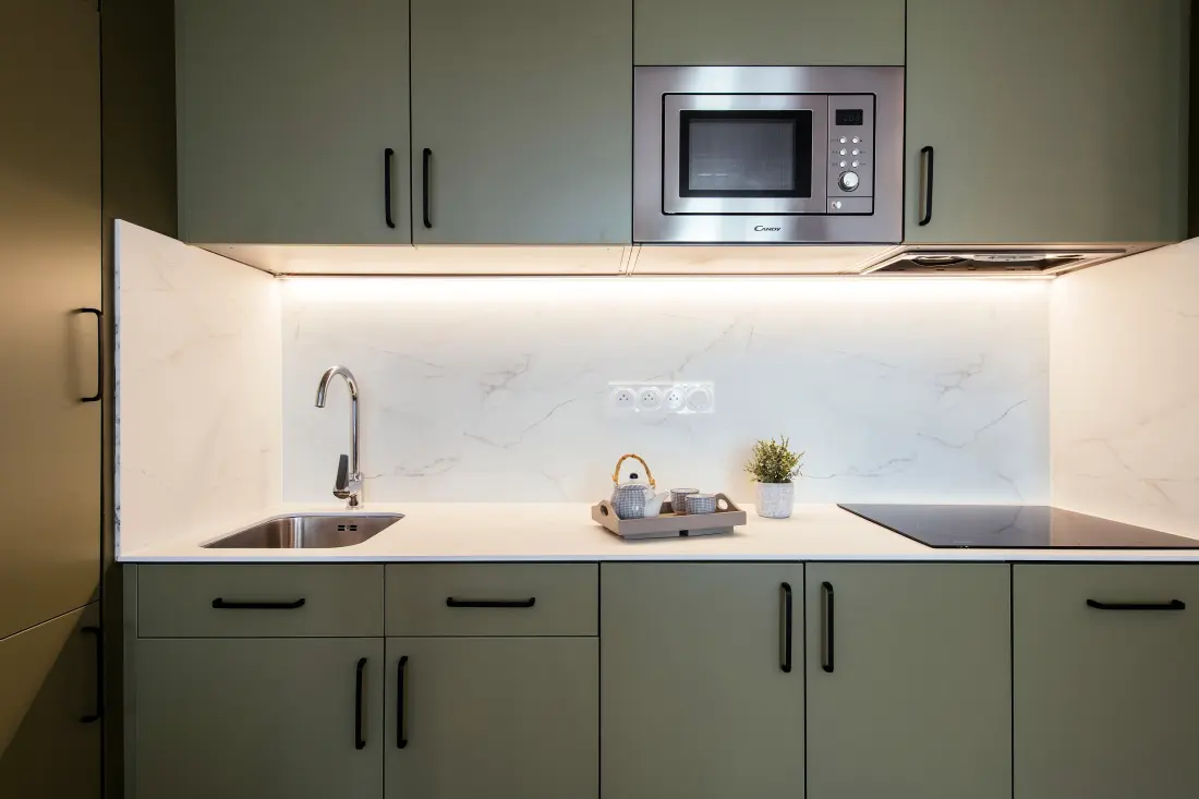 Aparthotel Adagio Paris Opéra 4 étoiles★★★★
