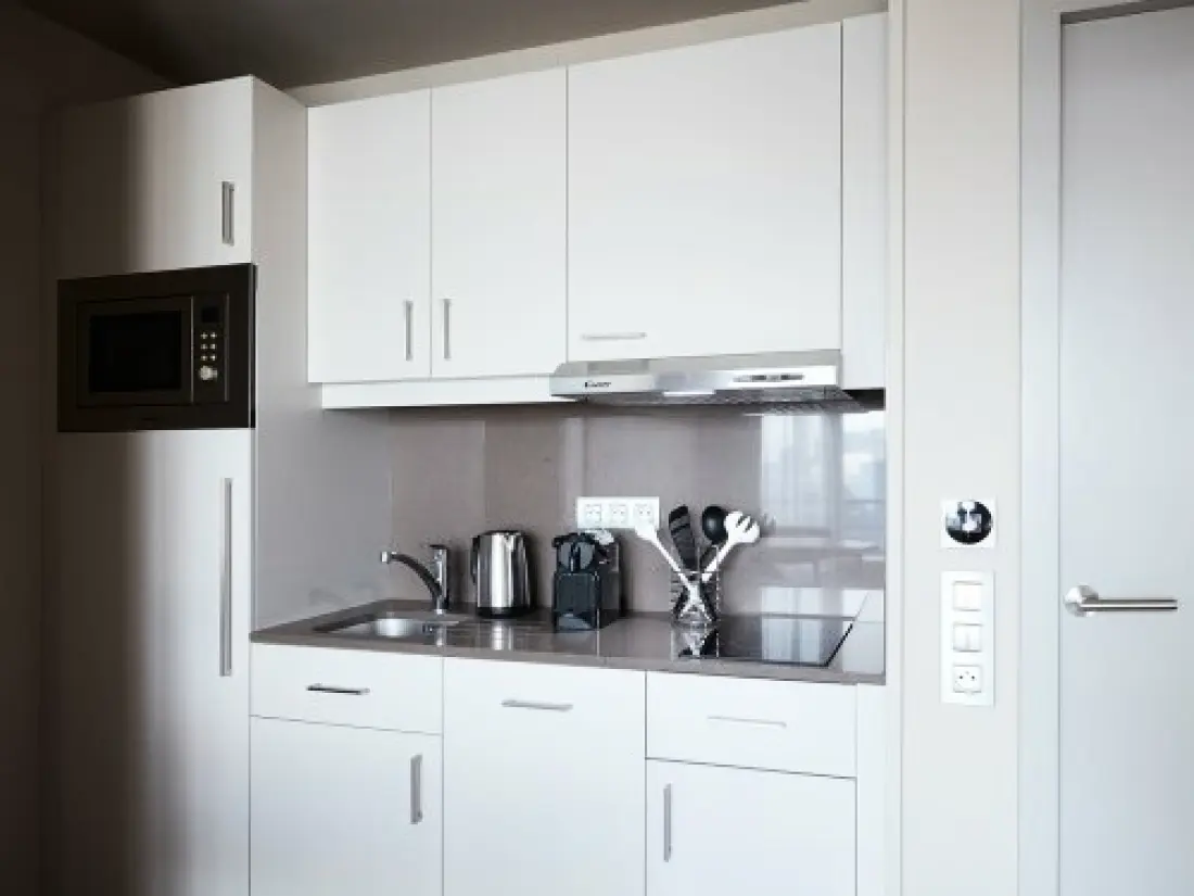 Aparthotel Adagio Paris Suresnes Longchamp4 étoiles★★★★