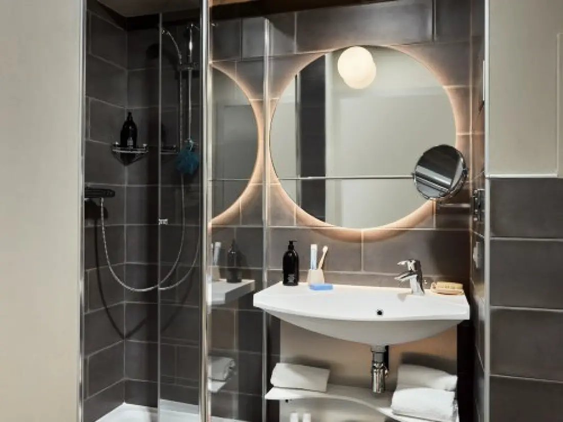 Aparthotel Adagio Paris Suresnes Longchamp4 étoiles★★★★