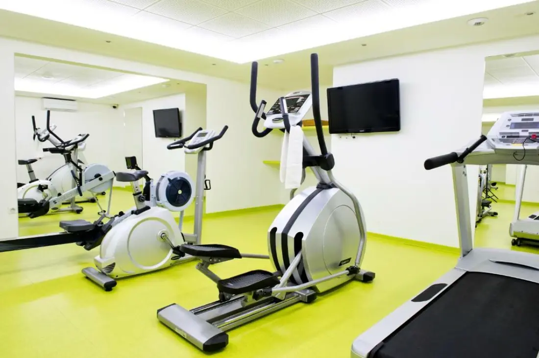 Aparthotel Adagio Paris Vincennes4 étoiles★★★★