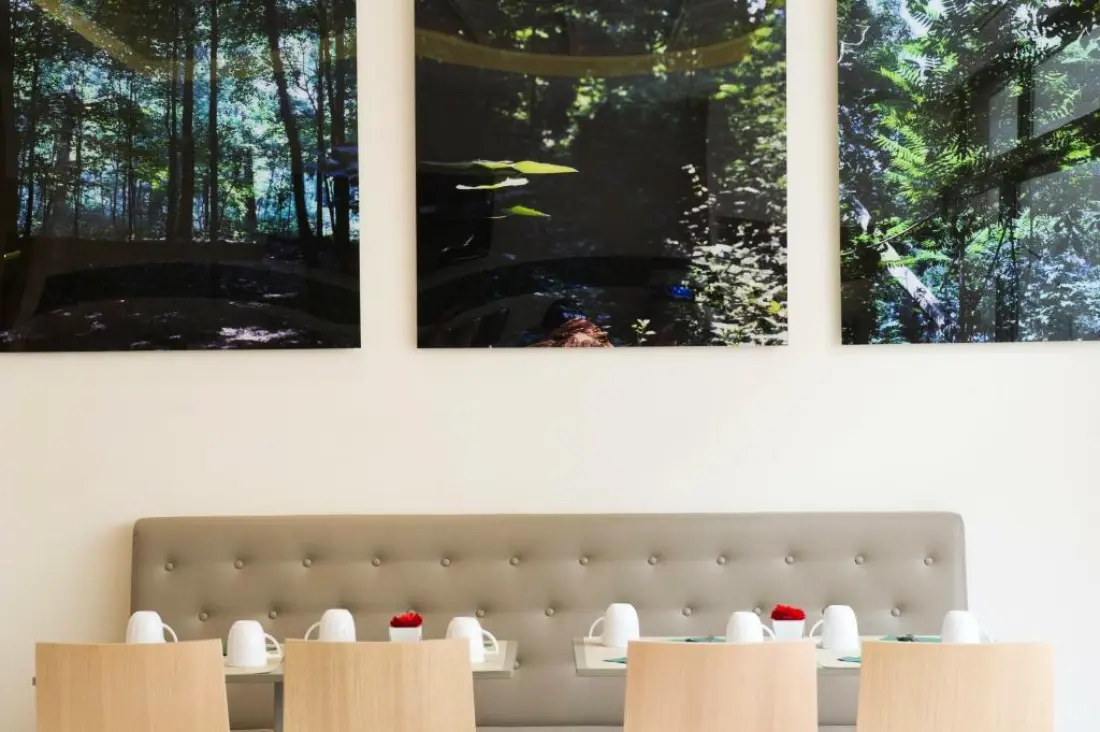 Aparthotel Adagio Paris Vincennes4 étoiles★★★★
