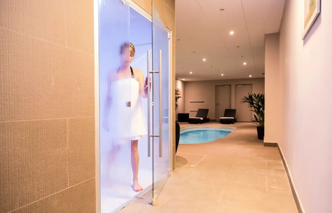 Appart'hôtel Odalys Paris XVII