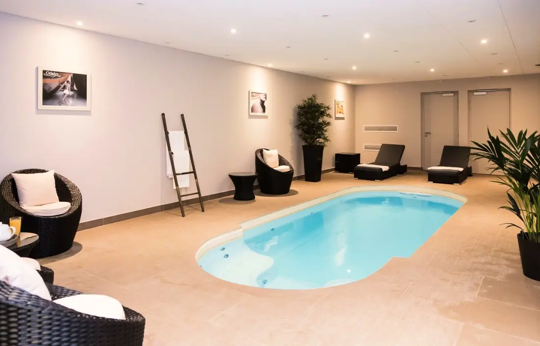 Appart'hôtel Odalys Paris XVII