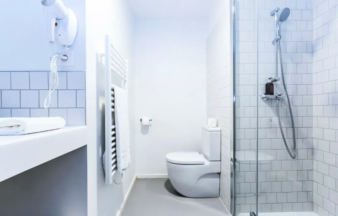 Appart'hôtel Odalys Paris XVII