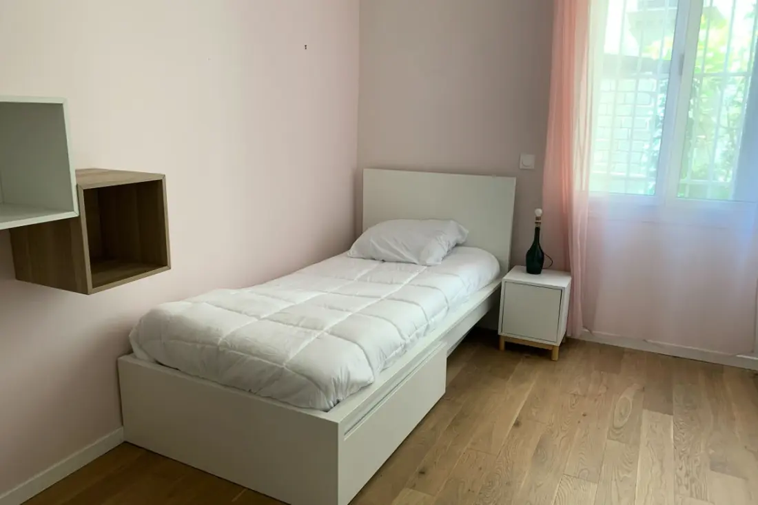 Appartement 3 Pers Proche Père Lachaise