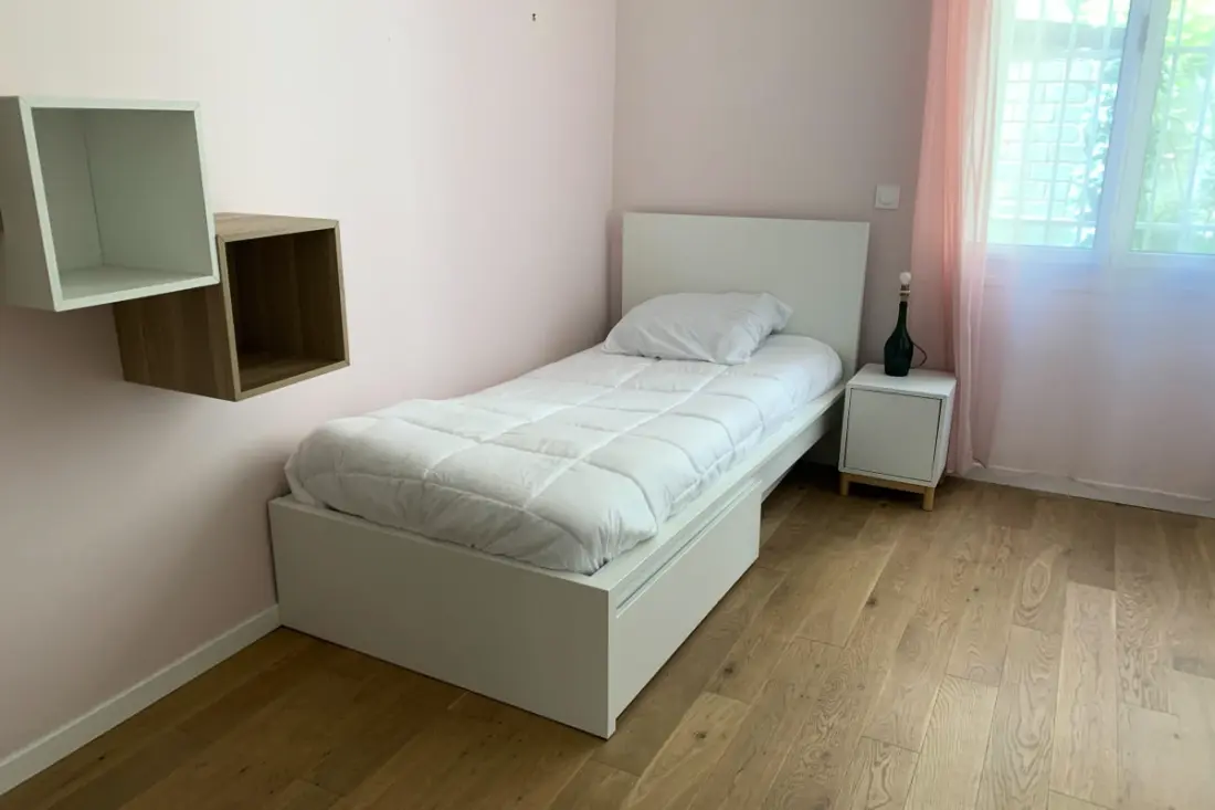 Appartement 3 Pers Proche Père Lachaise