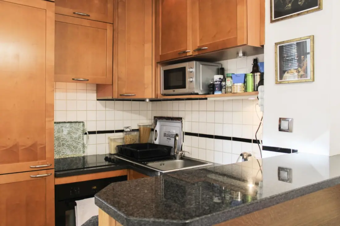 Appartement Au Cœur De Paris, Calme Et Pratique