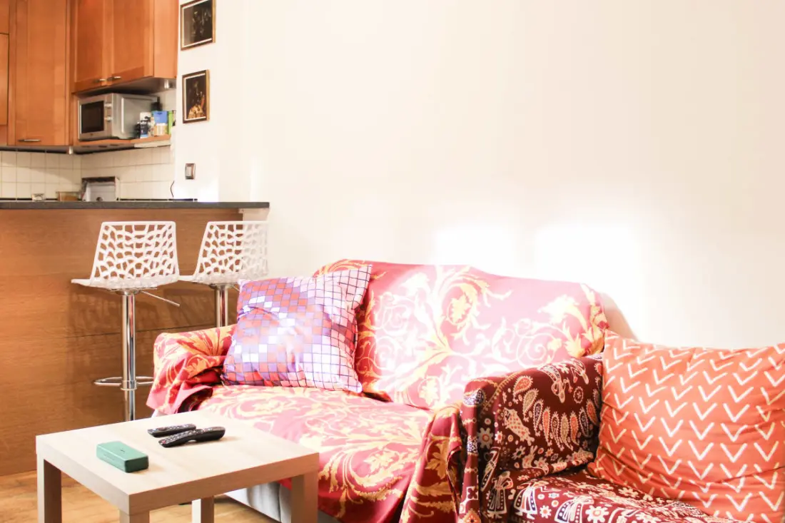 Appartement Au Cœur De Paris, Calme Et Pratique