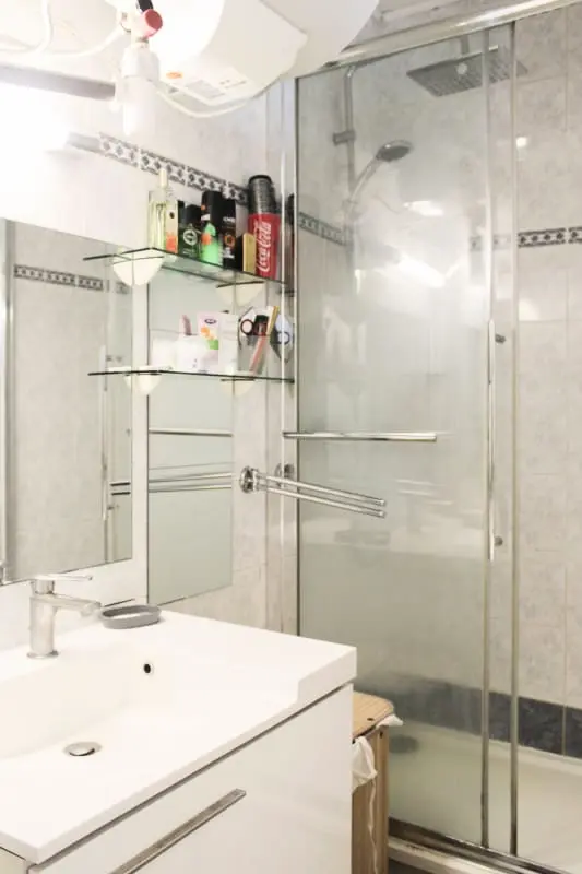 Appartement Au Cœur De Paris, Calme Et Pratique
