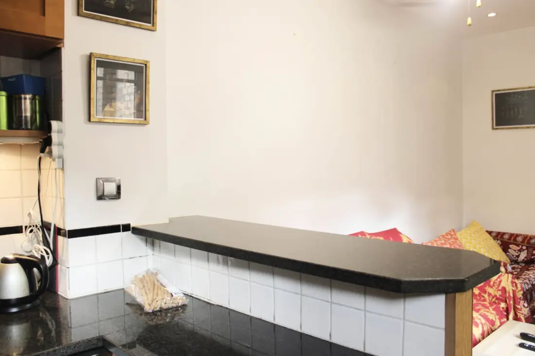 Appartement Au Cœur De Paris, Calme Et Pratique
