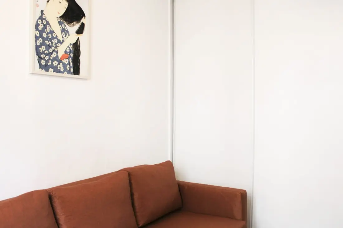 Appartement Au Cœur De Paris, Calme Et Pratique