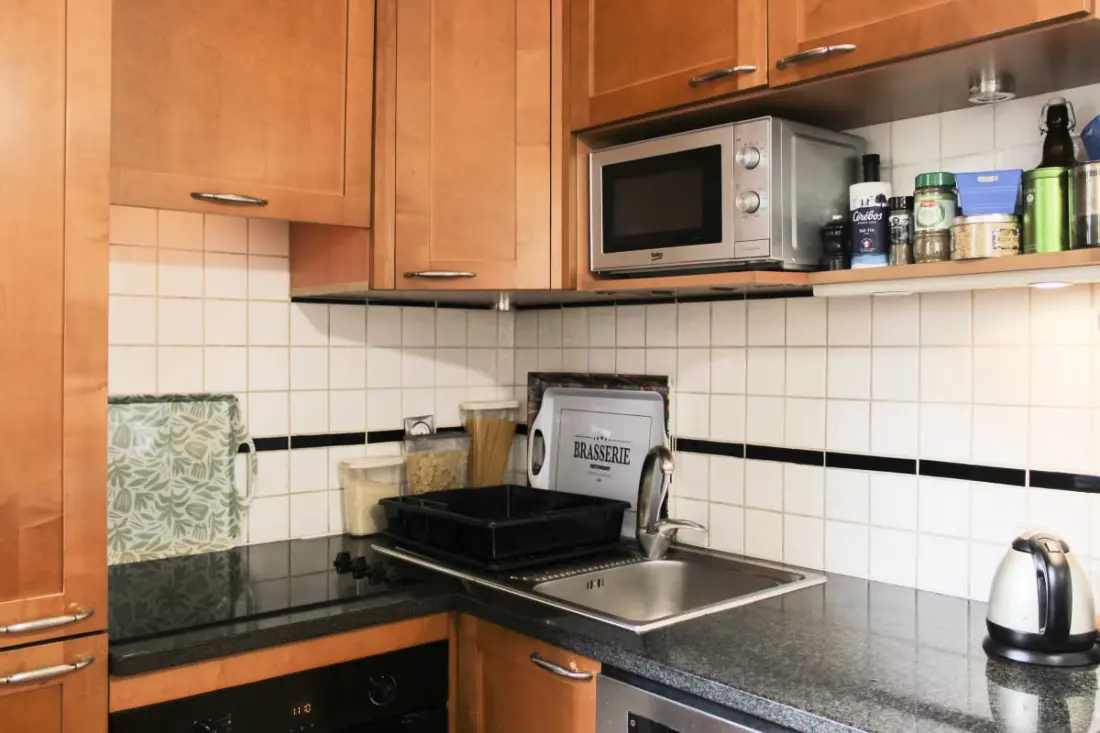 Appartement Au Cœur De Paris, Calme Et Pratique