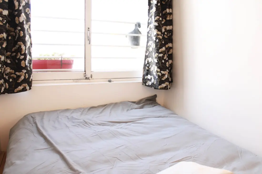 Appartement Avec Vue Imprenable à Paris