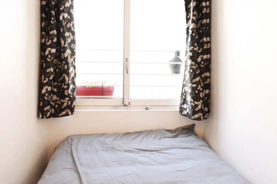 Appartement Avec Vue Imprenable à Paris