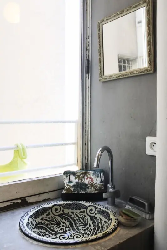 Appartement Avec Vue Imprenable à Paris
