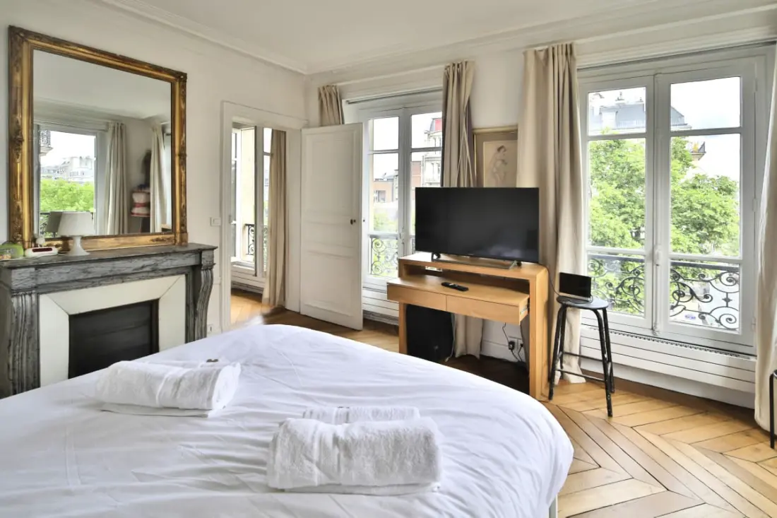 Appartement Cosy Corner -