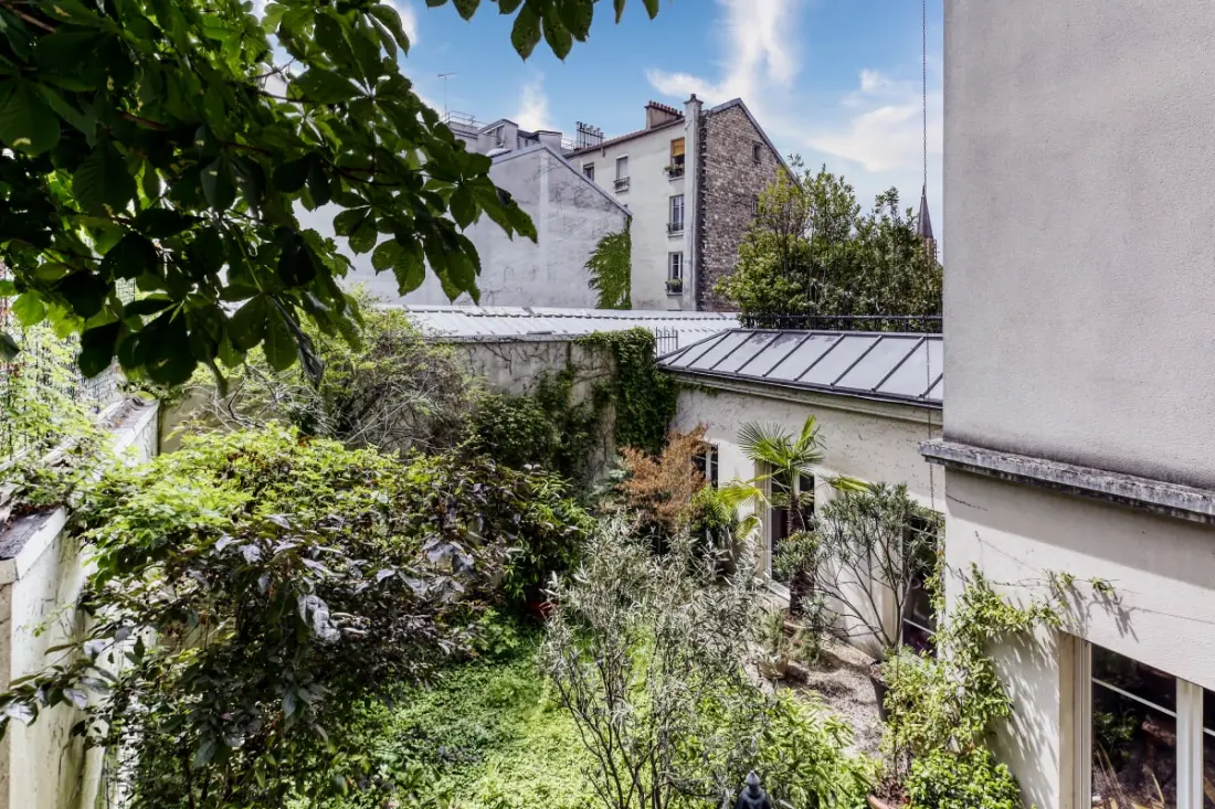 Appartement Daviel Avec Sa Belle Terrasse -