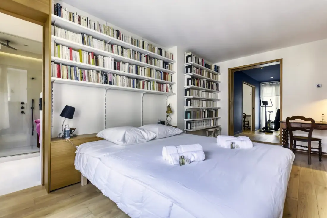 Appartement Daviel Avec Sa Belle Terrasse -