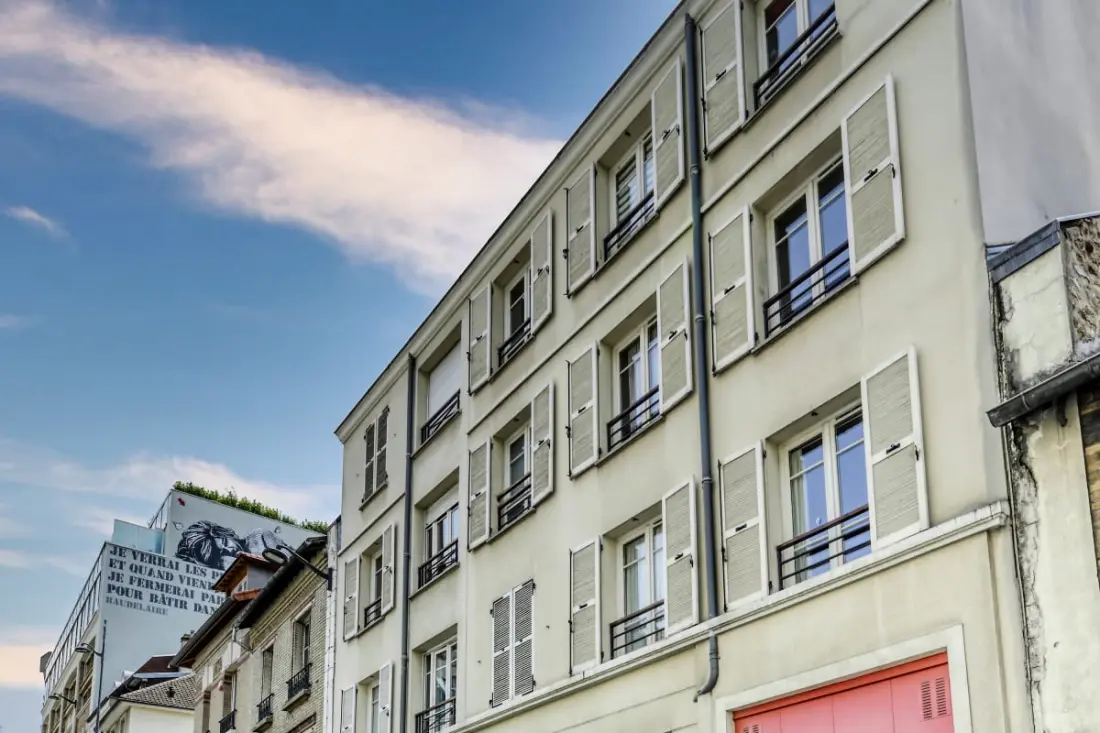 Appartement Daviel Avec Sa Belle Terrasse -