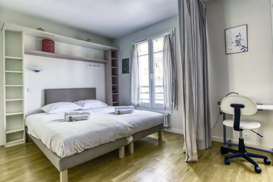 Appartement Daviel Avec Sa Belle Terrasse -