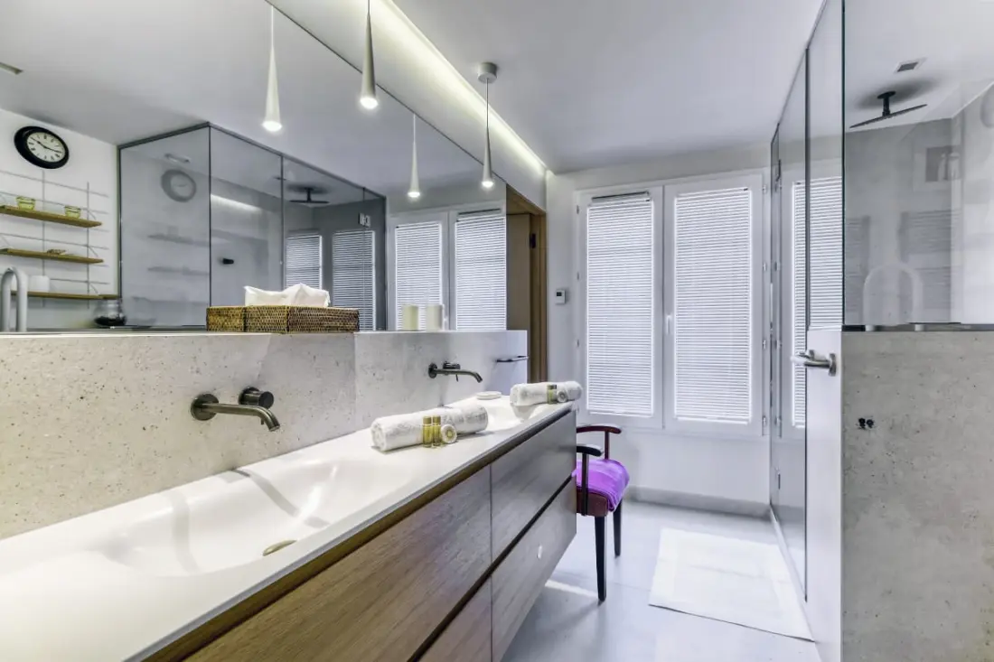 Appartement Daviel Avec Sa Belle Terrasse -
