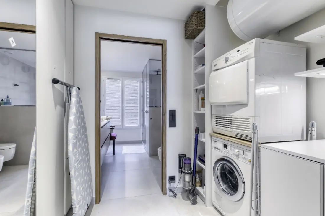 Appartement Daviel Avec Sa Belle Terrasse -