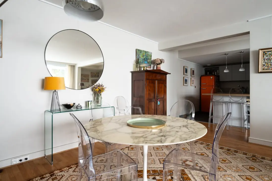 Appartement Dominique -