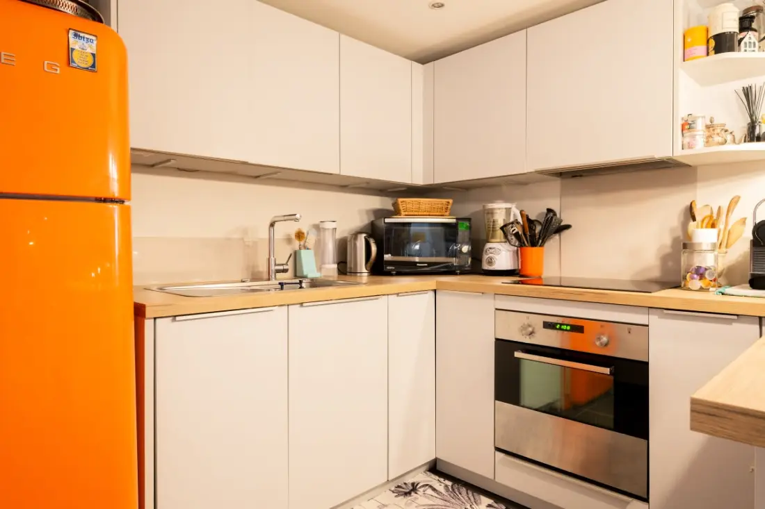Appartement Dominique -