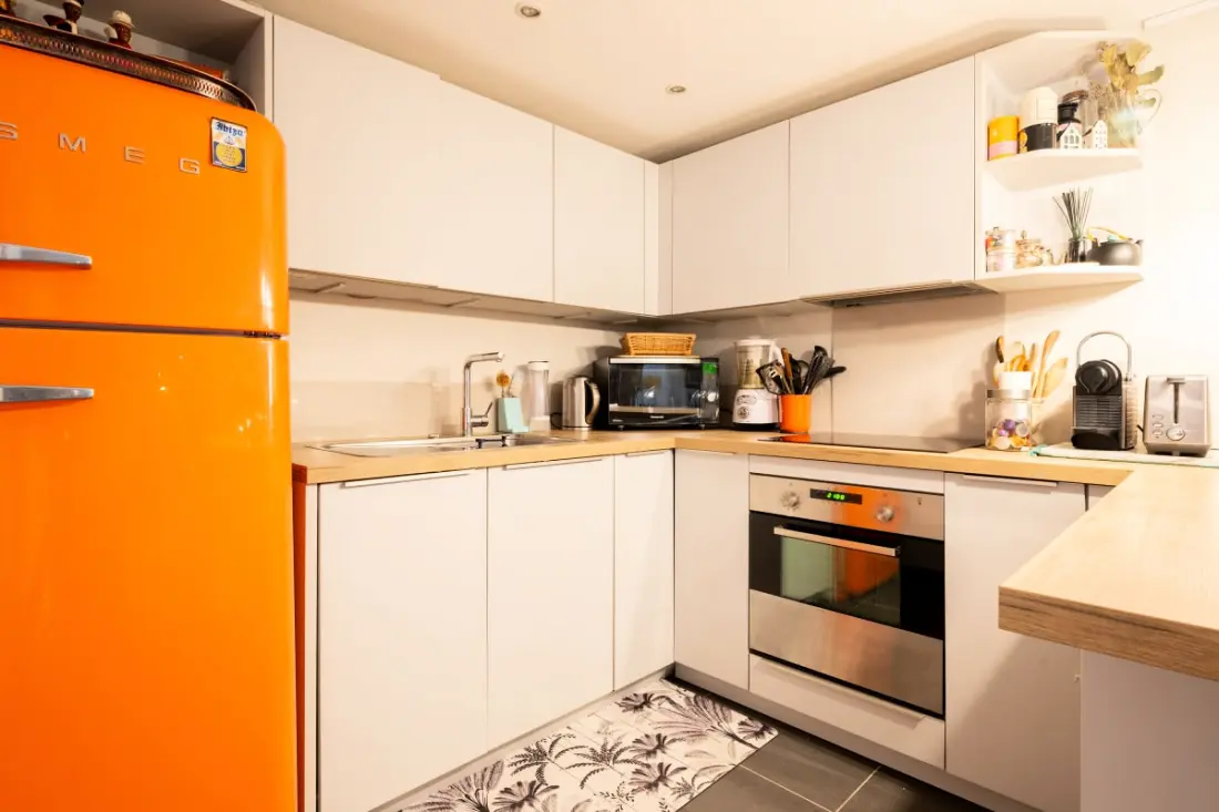 Appartement Dominique -