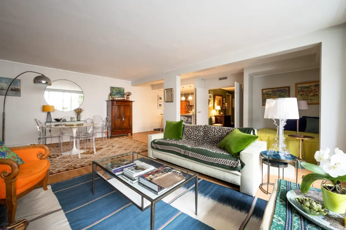 Appartement Dominique -