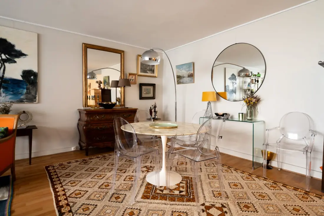 Appartement Dominique -